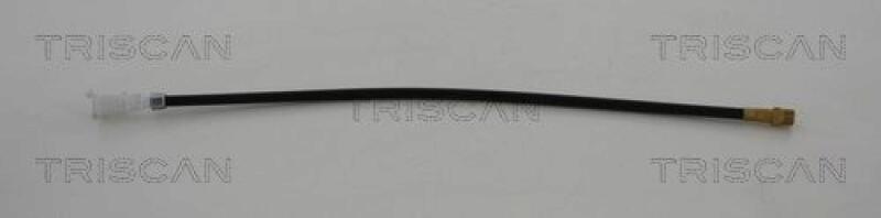 TRISCAN Tacho Shaft