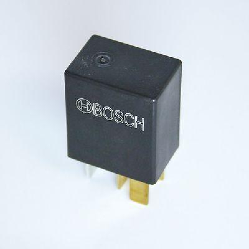 BOSCH Blinkgeber