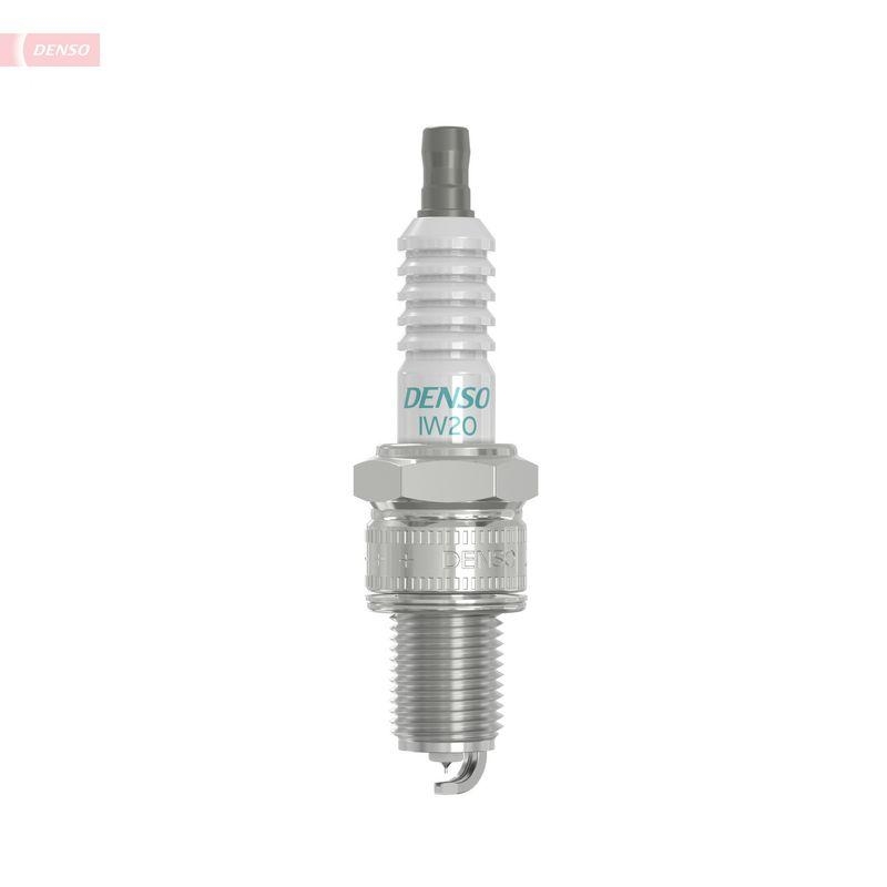 DENSO Z&uuml;ndkerze Iridium Power IW20