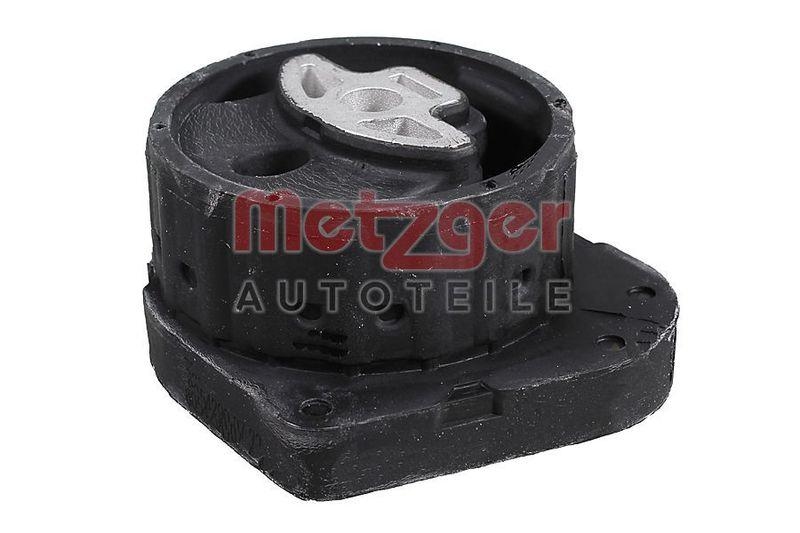 METZGER Lagerung, Verteilergetriebe 8054290