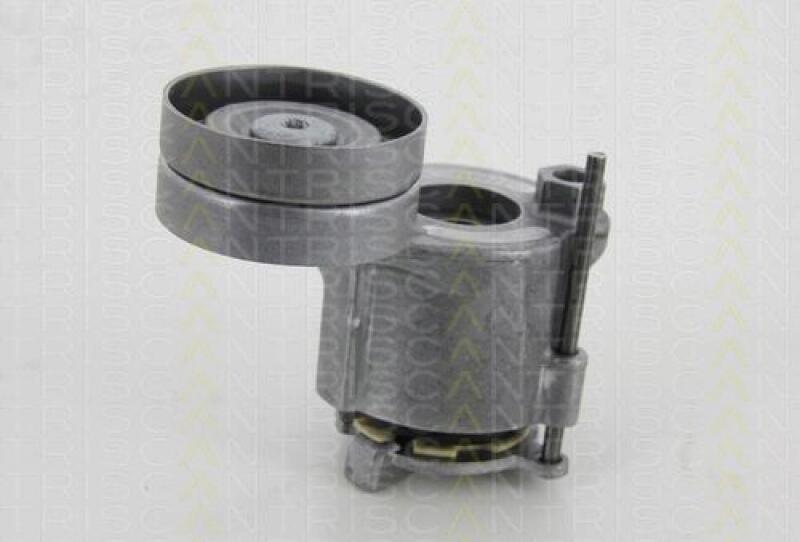 TRISCAN Belt Tensioner, v-ribbed belt
