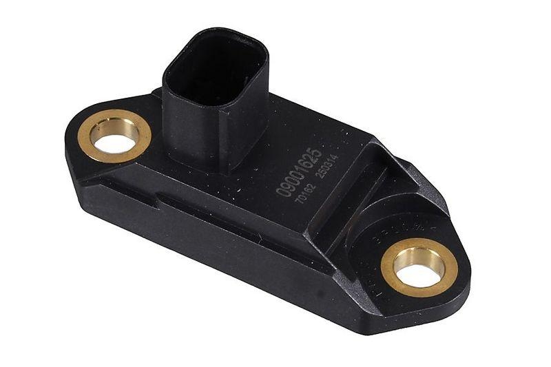 METZGER AUTOTEILE Sensor, L&auml;ngs-/Querbeschleunigung GREENPARTS