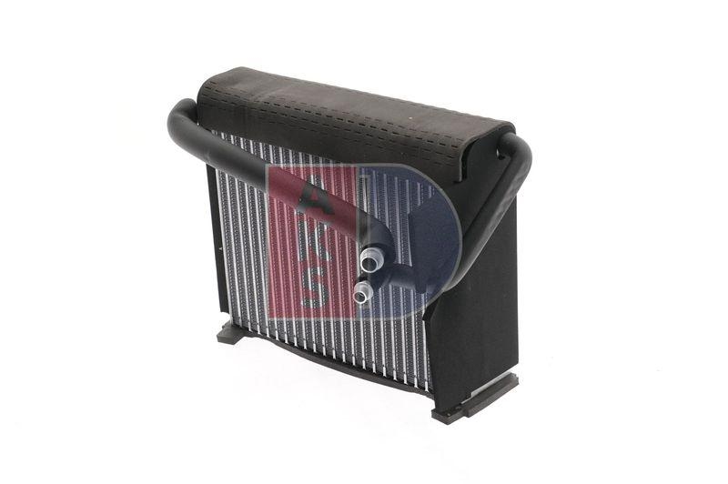 AKS DASIS Verdampfer, Klimaanlage 820098N