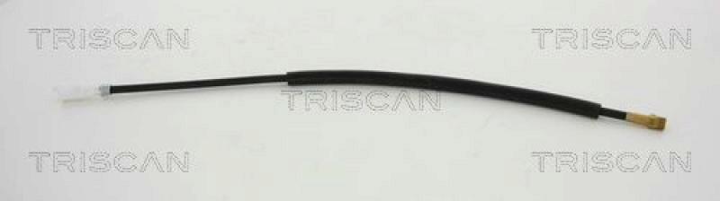 TRISCAN Tachowelle 8140 38409