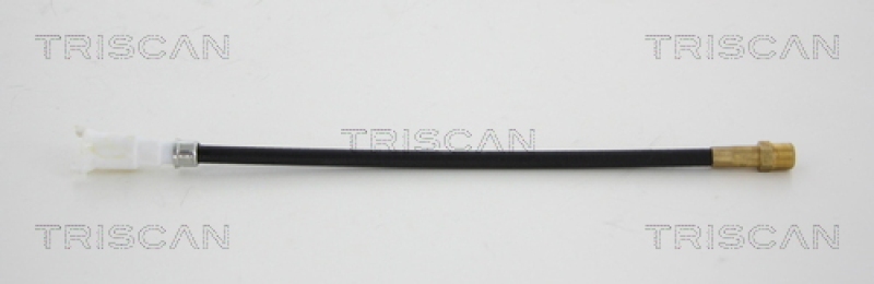 TRISCAN Tachowelle 8140 38410