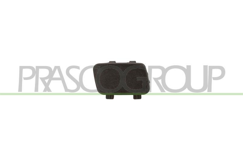 PRASCO Klappe, Abschlepphaken BM1221236
