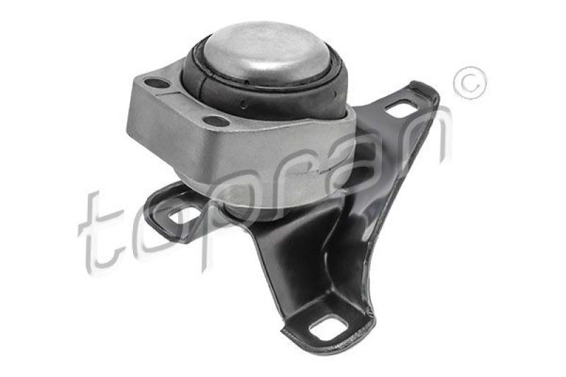 TOPRAN Mounting, engine
