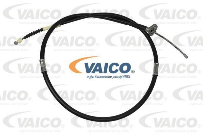 VAICO Seilzug, Feststellbremse Original VAICO Qualit&auml;t V70-30035