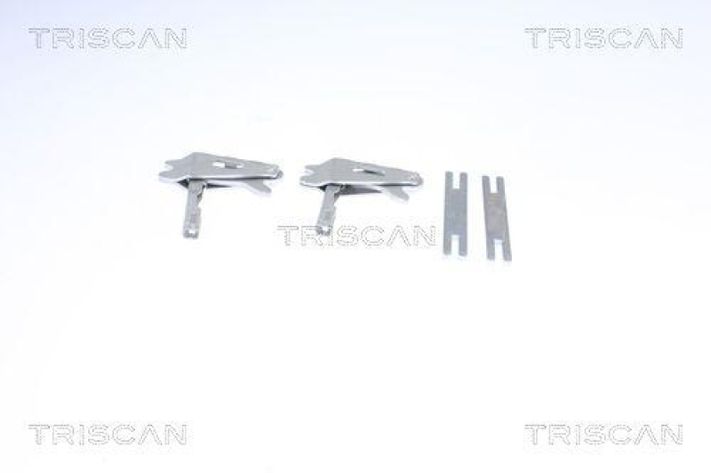 TRISCAN Reparatursatz, Expander 8105 272581