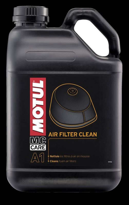 MOTUL Universalreiniger A1 AIR FILTER CLEAN 111470