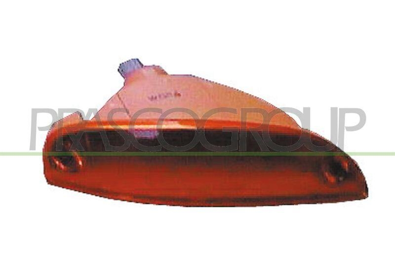 PRASCO Lichtscheibe, Blinkleuchte DW3204104