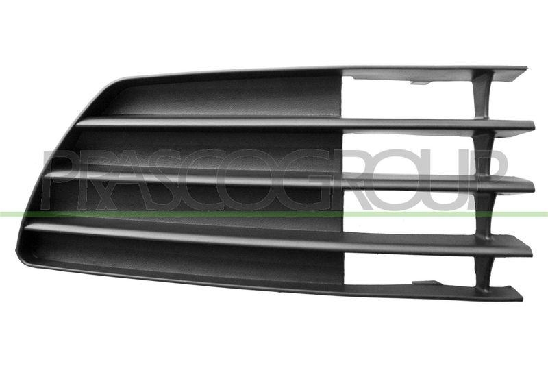 PRASCO L&uuml;ftungsgitter, Sto&szlig;f&auml;nger Premium TY0502123
