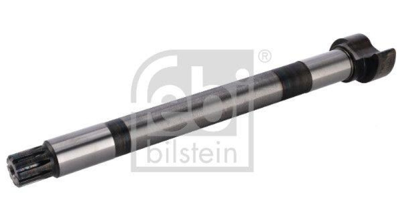FEBI BILSTEIN Bremswelle, Trommelbremse