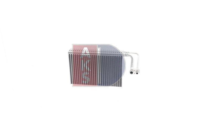 AKS DASIS Evaporator, air conditioning