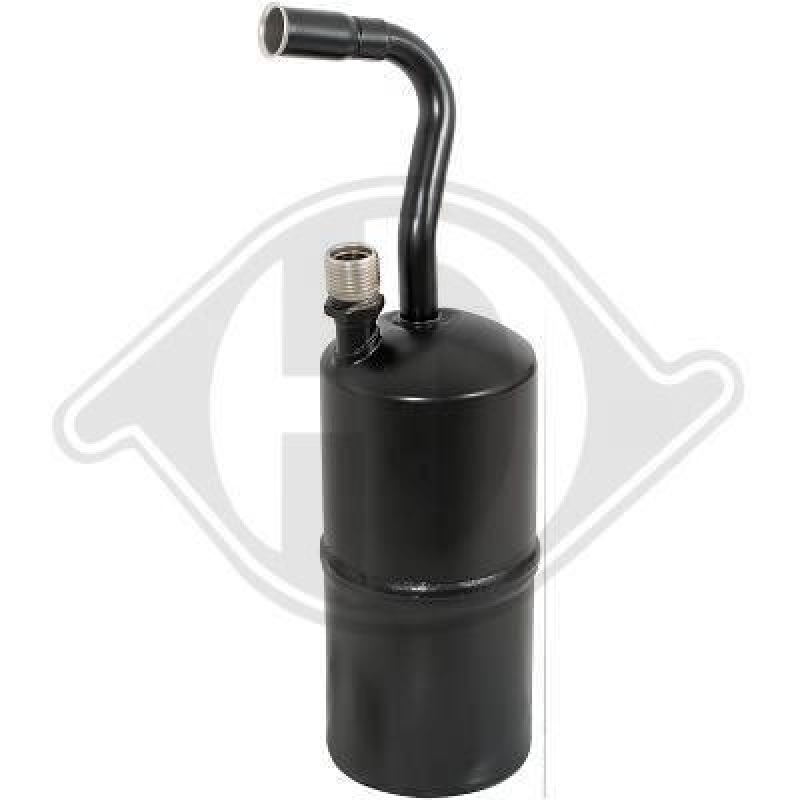 DIEDERICHS Trockner, Klimaanlage DIEDERICHS Climate DCT1250