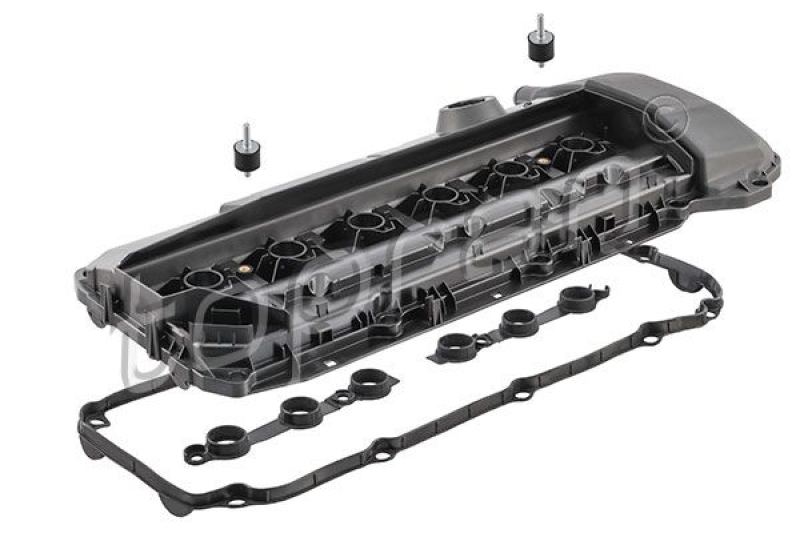 TOPRAN Cylinder Head Cover