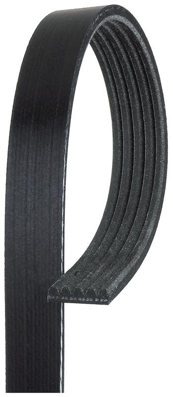 GATES Keilrippenriemen FleetRunner&trade; Micro-V&reg;