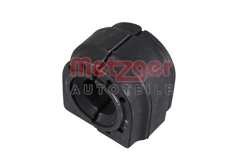METZGER Lagerung, Stabilisator 52112909