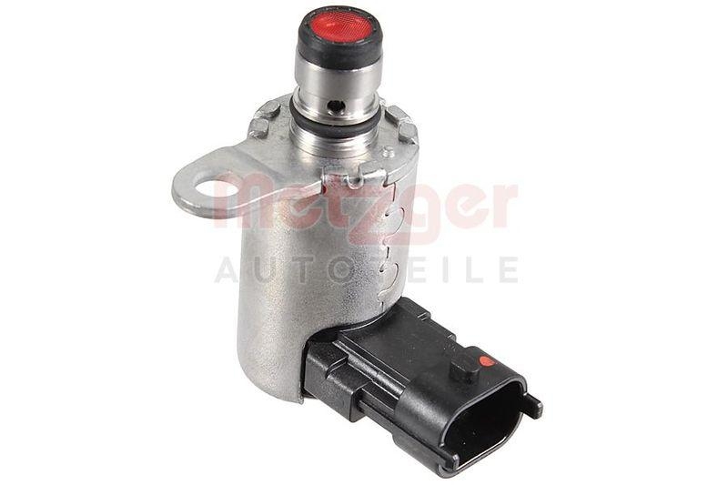 METZGER &Ouml;ldruckventil ORIGINAL ERSATZTEIL GREENPARTS 0899431