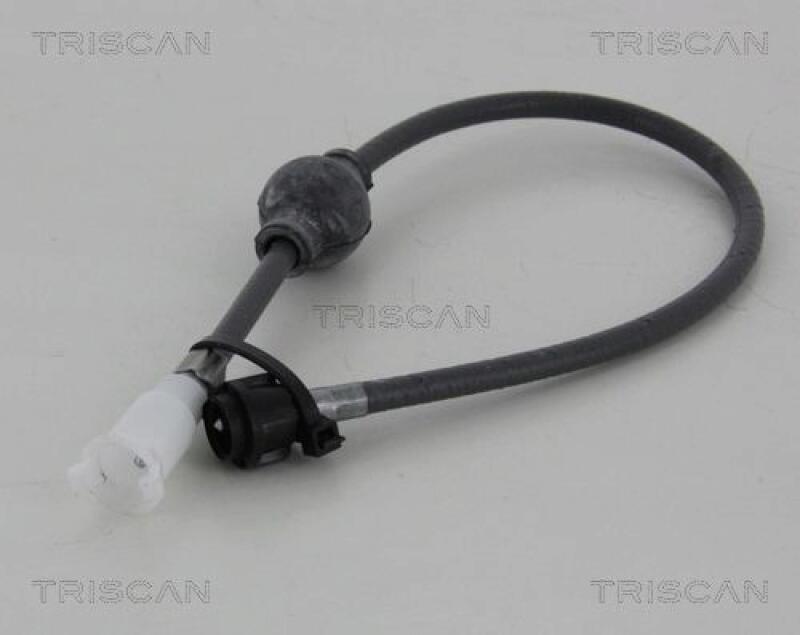 TRISCAN Tacho Shaft