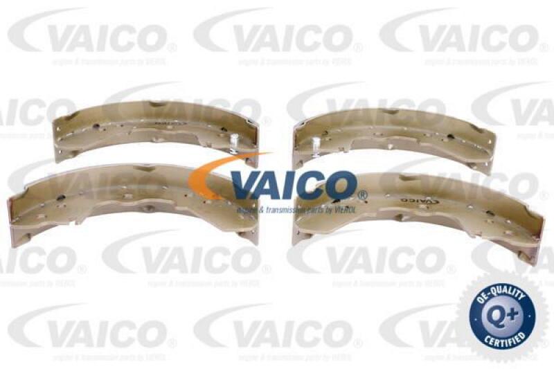 VAICO Bremsbackensatz Q+, Erstausr&uuml;sterqualit&auml;t V40-8102
