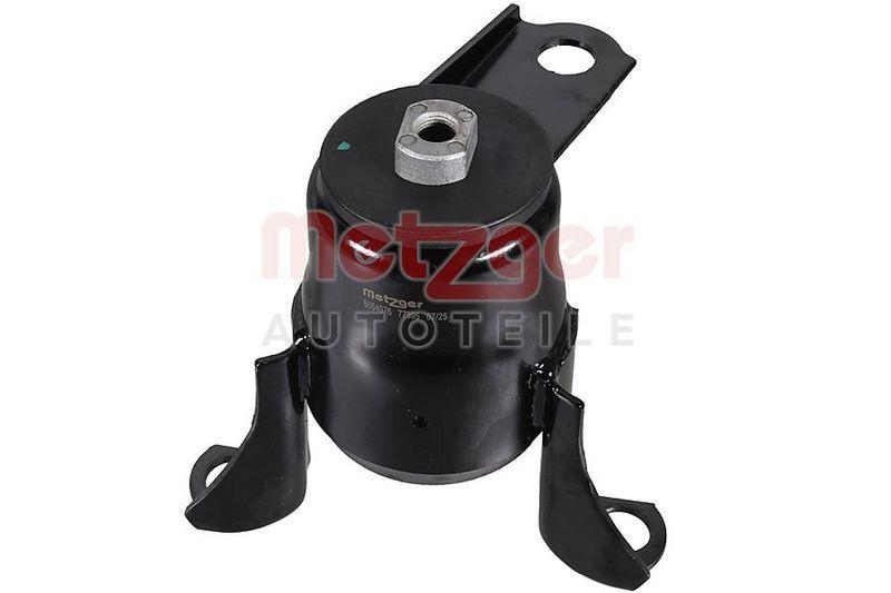 METZGER AUTOTEILE Lagerung, Motor