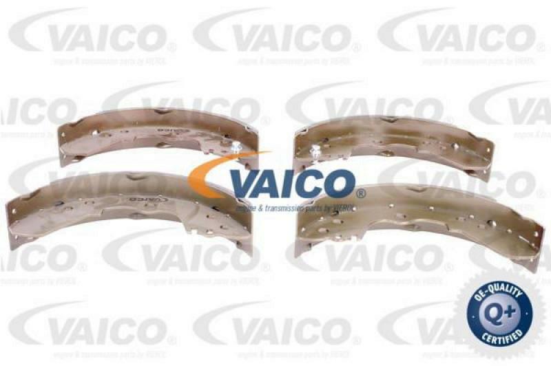 VAICO Bremsbackensatz Q+, Erstausr&uuml;sterqualit&auml;t V40-8103