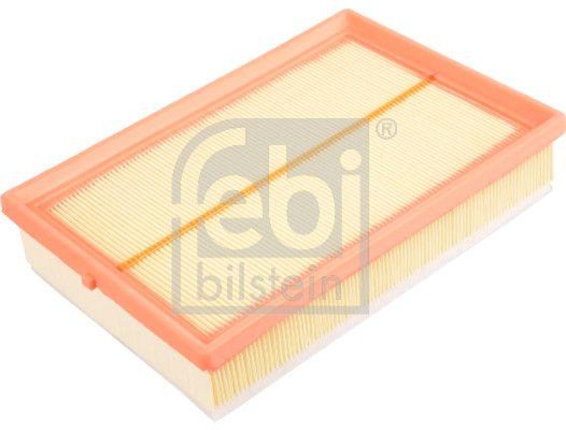 FEBI BILSTEIN Luftfilter 176224