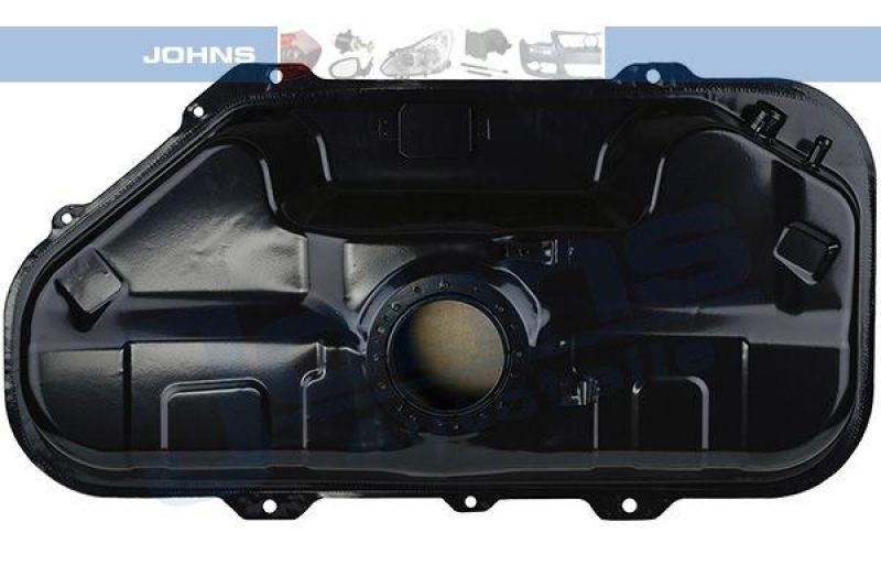 JOHNS Kraftstoffbeh&auml;lter 39 11 40