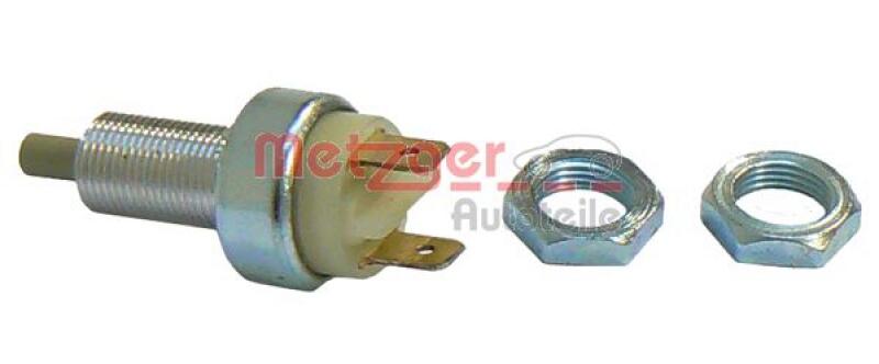 METZGER Brake Light Switch