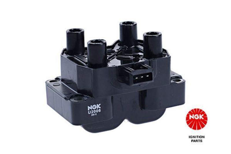 NGK Z&uuml;ndspule 48025