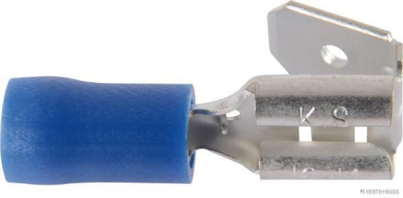 HERTH+BUSS ELPARTS Quetschverbinder 50252551066