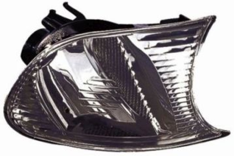 Blinkleuchtensatz Tuning / Zubeh&ouml;rteile 444-1512PXAE-S