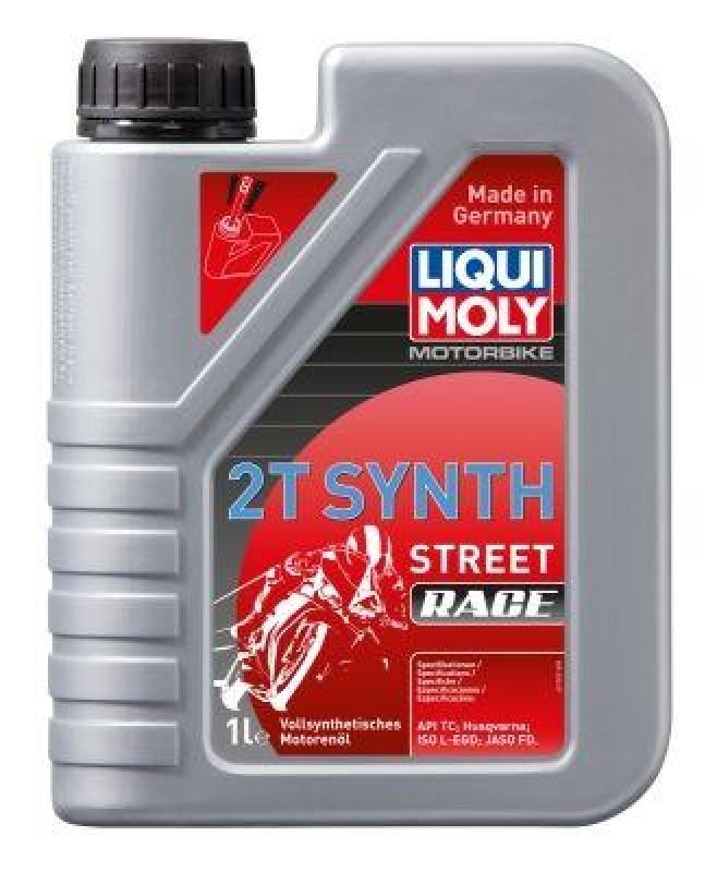 LIQUI MOLY Motor&ouml;l