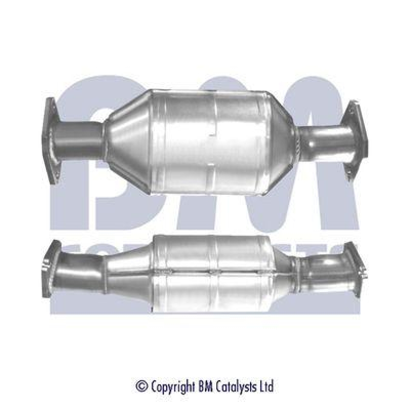 BM Catalysts Katalysator Kat Approved passend f&uuml;r Mazda MX-5 1 1.6 1.8 BM90685H