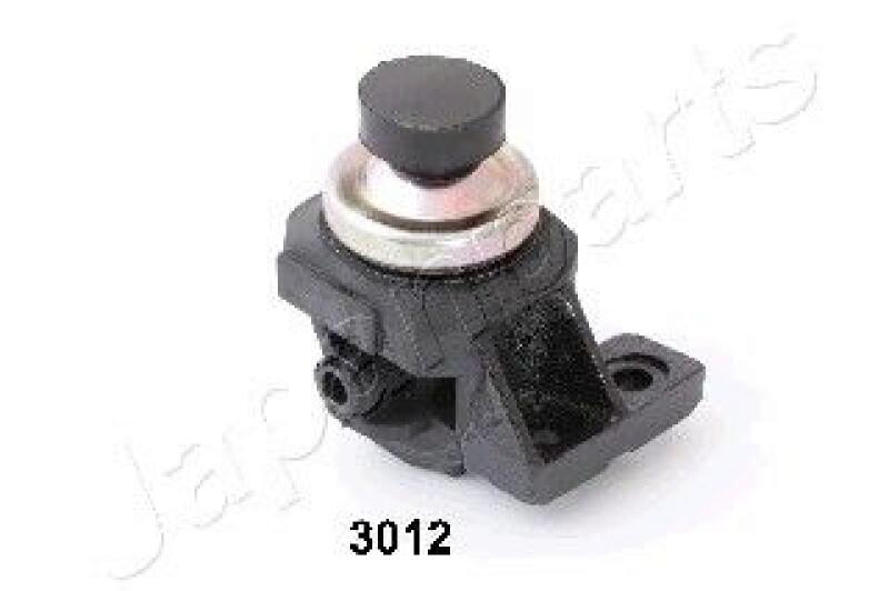 JAPANPARTS Lagerung, Motor RU-3012