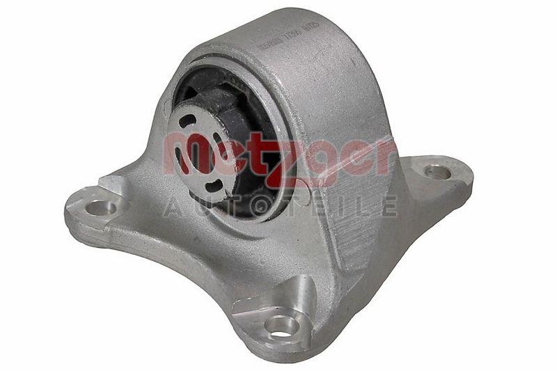 METZGER AUTOTEILE Lagerung, Motor GREENPARTS
