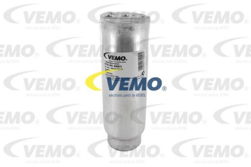 VEMO Trockner, Klimaanlage Original VEMO Qualit&auml;t V70-06-0001