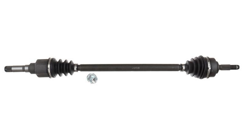 SKF Antriebswelle VKJC 8336