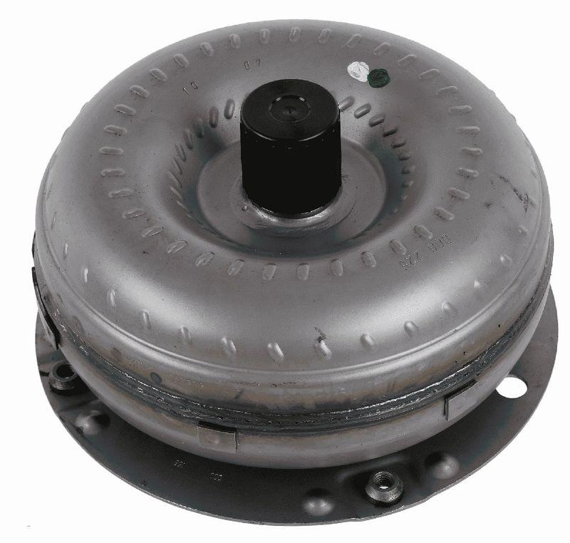 SACHS Drehmomentwandler 0700 002 979