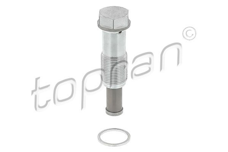 TOPRAN Spanner, Steuerkette 502631