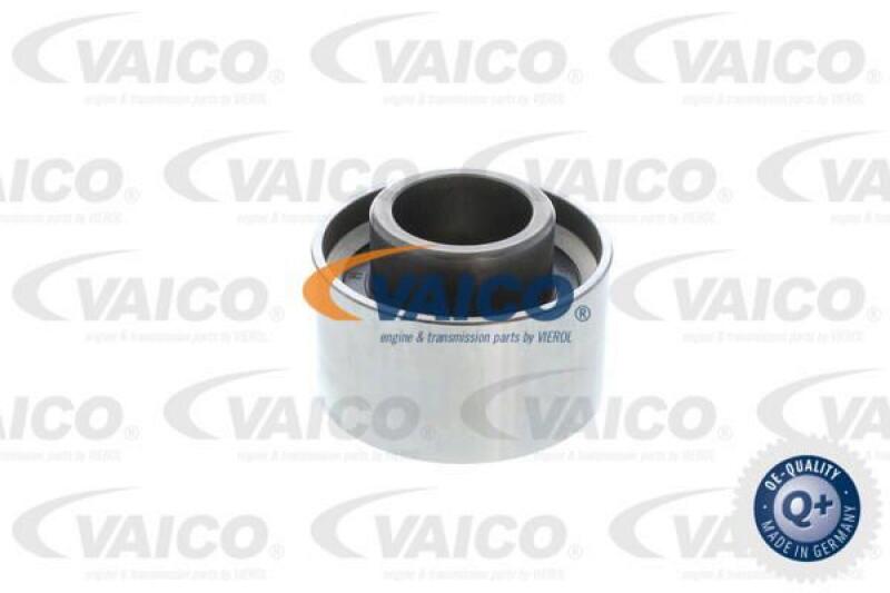 VAICO Umlenk-/F&uuml;hrungsrolle, Zahnriemen Q+, Erstausr&uuml;sterqualit&auml;t MADE IN GERMANY V32-0056