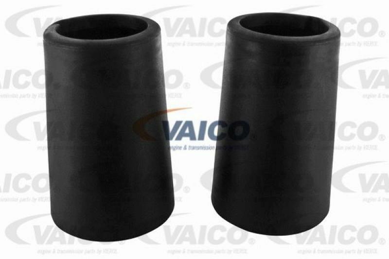 Schutzkappe/Faltenbalg, Sto&szlig;d&auml;mpfer Original VAICO Qualit&auml;t V10-6097