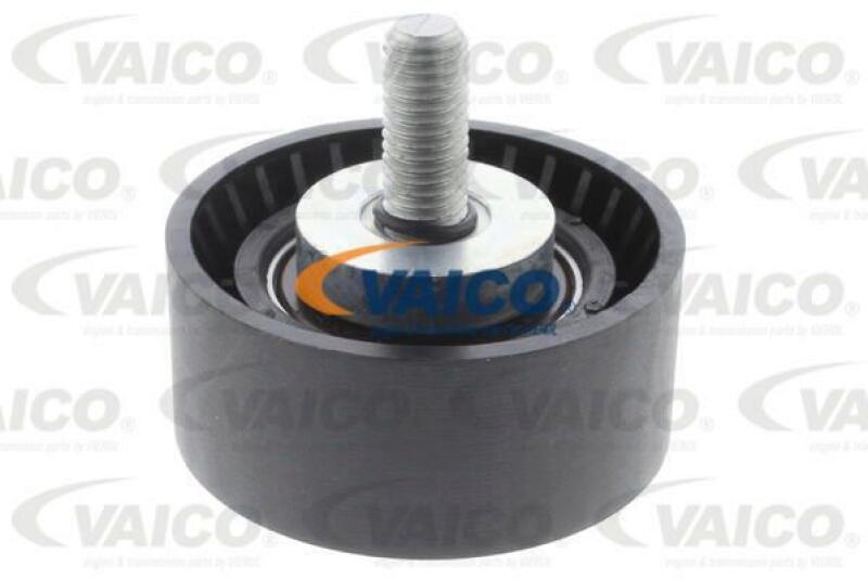 VAICO Umlenk-/F&uuml;hrungsrolle, Keilrippenriemen Original VAICO Qualit&auml;t V42-0326