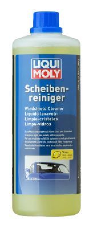 Liqui Moly Scheiben-Reiniger 1l 1514