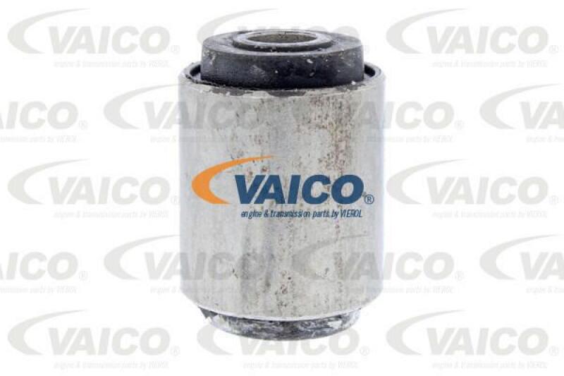 VAICO Control Arm-/Trailing Arm Bush Original VAICO Quality