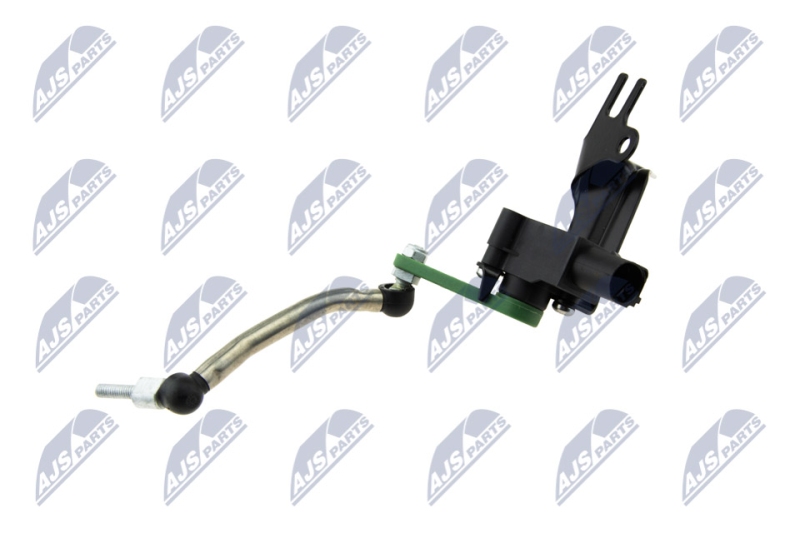 NTY Sensor, Leuchtweitenregulierung ECX-AU-016