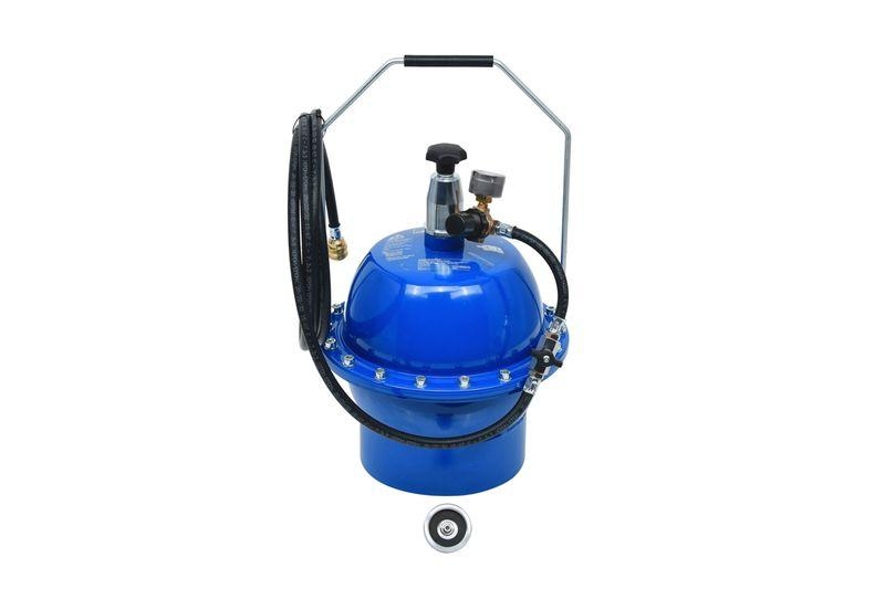 ATE Filler/Bleeder Unit, brake fluid
