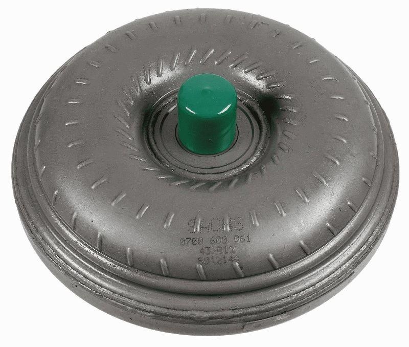 SACHS Drehmomentwandler 0700 600 061