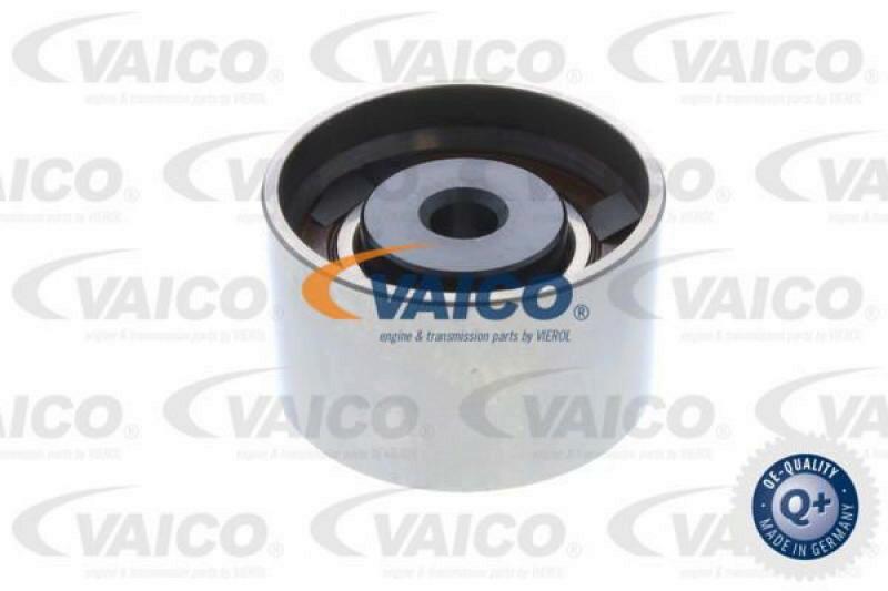 VAICO Umlenk-/F&uuml;hrungsrolle, Zahnriemen Q+, Erstausr&uuml;sterqualit&auml;t MADE IN GERMANY V32-0060